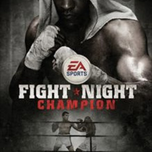 Stream fight night champion soundtrack-pause screen.mp3 by Uploaded |  Listen online for free on SoundCloud