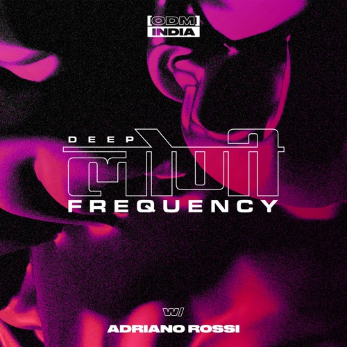 Deep Loni Frequency w/ Adriano Rossi