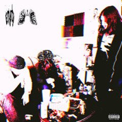 'DOING BAD' W/ DOUGHIE & TSHREDS  ( PROD WA$TE )