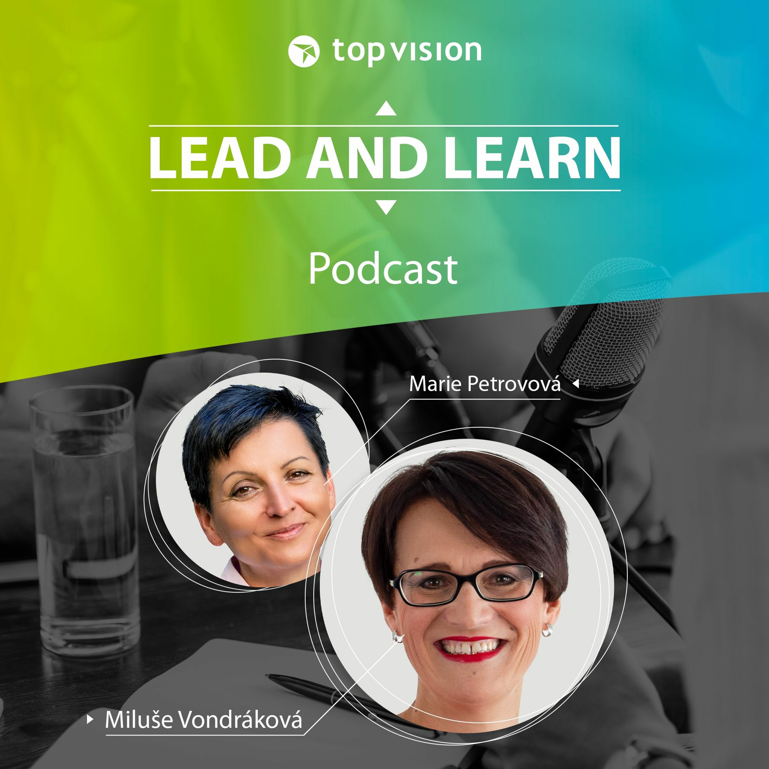 Lead and Learn