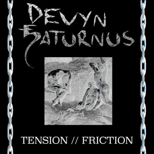 TENSION // FRICTION