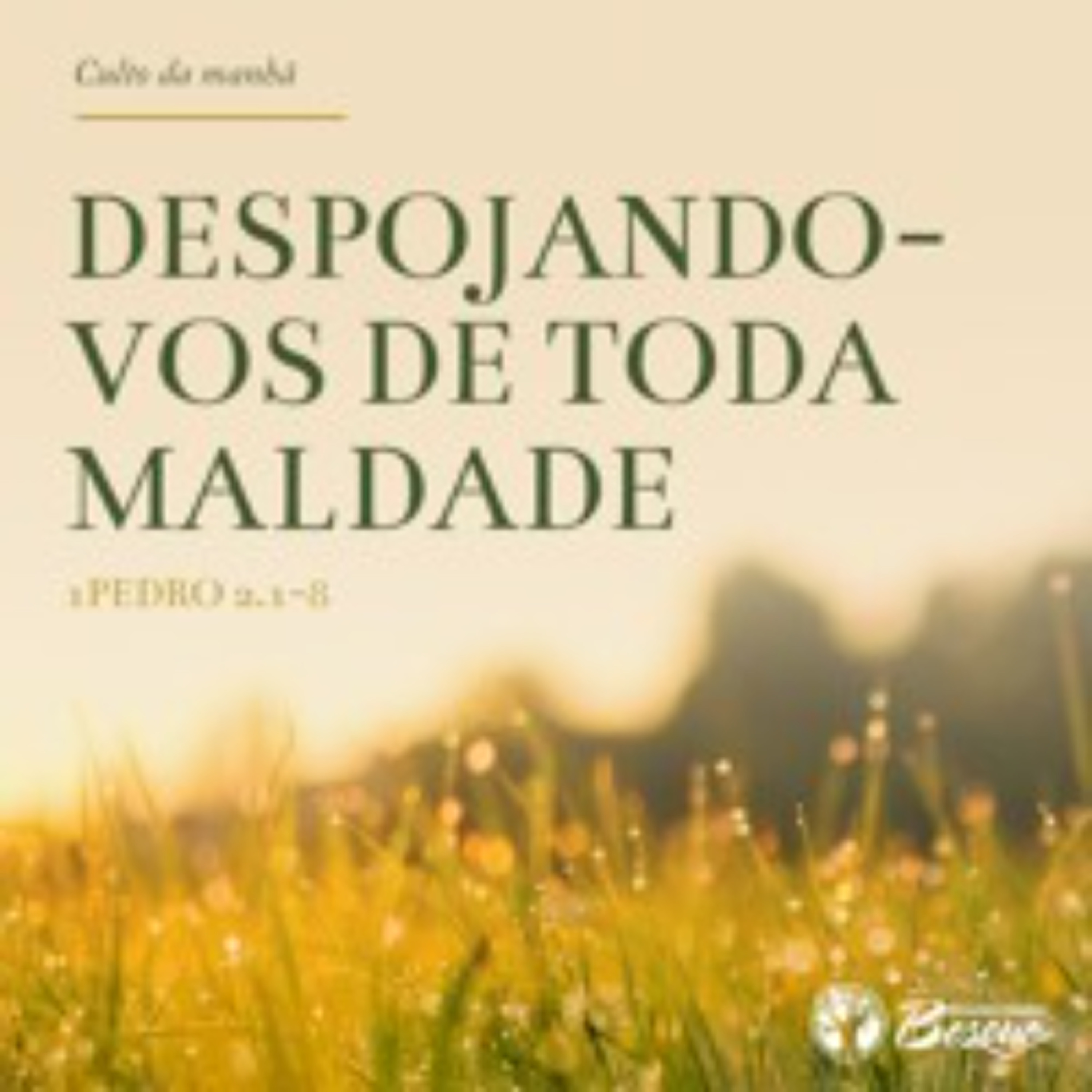 Igreja Cristã Evangélica – Bosque dos Eucaliptos