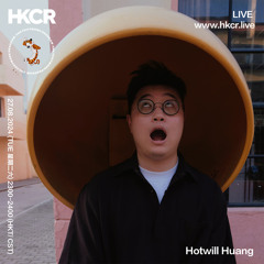 Hotwill Huang - 27/08/2024