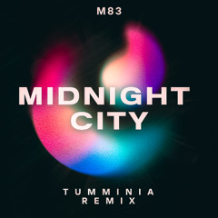 Midnight City (Tumminia remix)