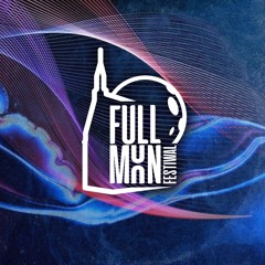 decu @ Full Moon Festival 2024