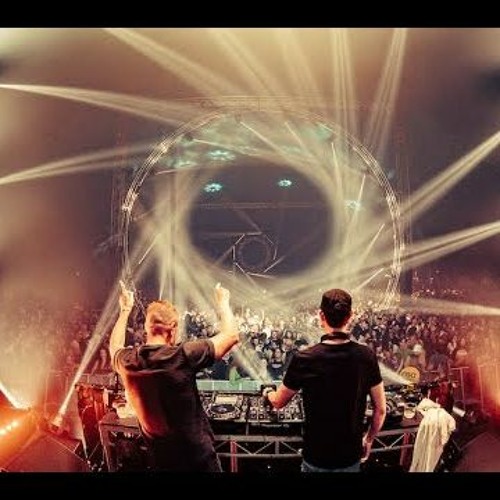 Cosmic Gate Live At Dreamstate, Melbourne 2023