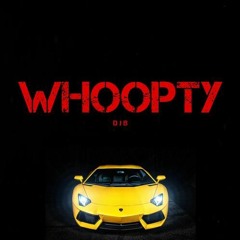CJ - WHOOPTY (Techno Remix)