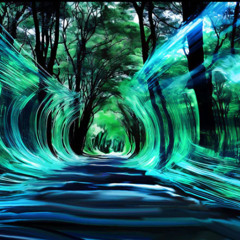 Deep Woods #43 (Inspired by the sounds of GMJ) -GMJ, EMPHI, TEELCO, Mike Rish, Dmitry Molosh, MOLØ