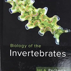 ( LsDsT ) Biology of the Invertebrates by  Jan Pechenik ( cWE )