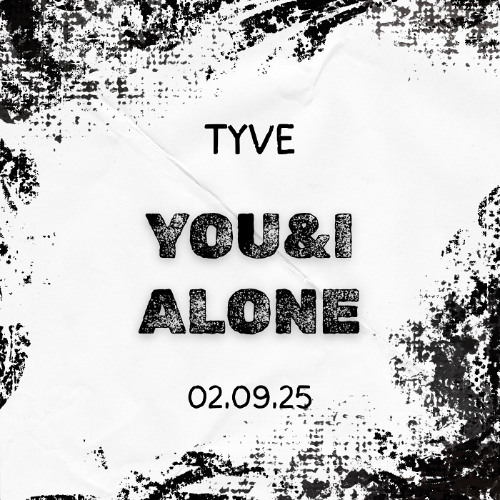 YOU & I ALONE