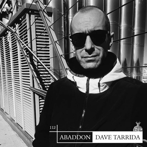 Abaddon Podcast 112 X Dave Tarrida