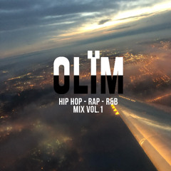 OLÏMs Hiphop Mix Vol.1  - Ludacris/Busta Rhymes/Slick Rick/ODB/Ice Cube/Tupac