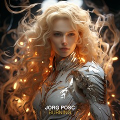 Jorg Posc - Burning