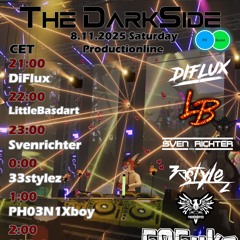 Schranz - The Dark Side