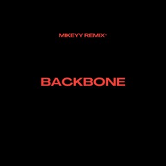 chase & status + stormzy - backbone (mikeyy ukg remix) (free DL)
