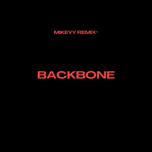 chase & status + stormzy - backbone (mikeyy ukg remix) (free DL)