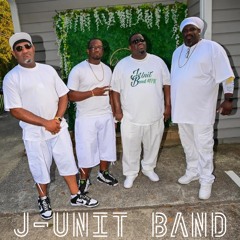 J-Unit Band Live @ Bull & Bread Baytown 2024