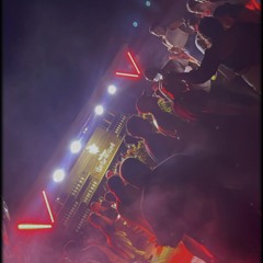 LIVE SET - ASU