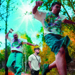 To HEGH HEGH e Mani [ Mvshreghi X Kixty Ft.KarajiGuy ]