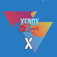 3noxh - Infinite (Xenox Remix)