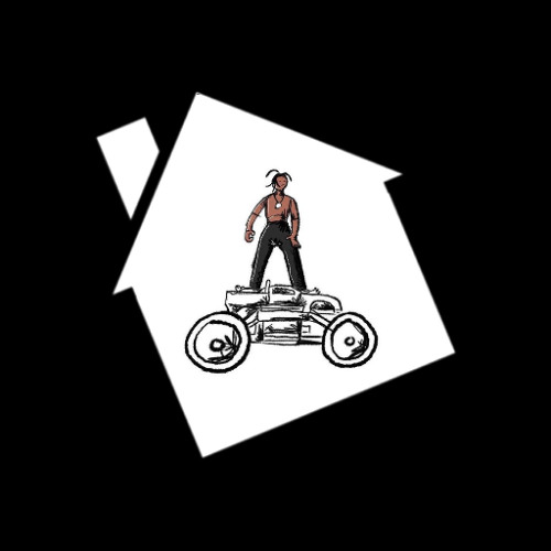 Nightcrawler (Gelo Shots Remix)