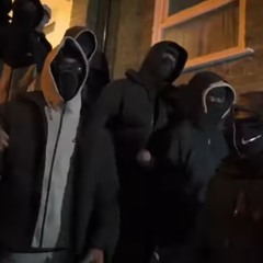 EvilTwins-Jugga x JBandz