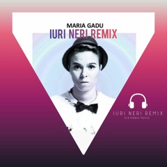 MARIA GADU - PARARAM PRA REPARAR ( IURI NERI REMIX )