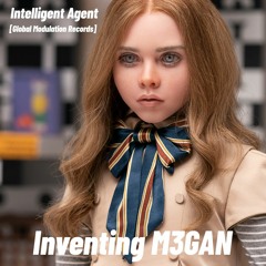 Inventing M3GAN [Destructive Doll Mix]