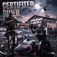 WACKED ON ARRIVAL Ft 448 Doa