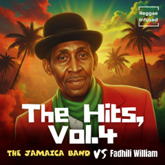 Lila na kuanga - Reggae Dub Radio Edit