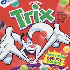 TRIX are for kids @MgBurto anthem #HazardFlow⚠️ #Underrated #jerseyclub (A LIL BIT SMOOTH)