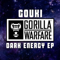 Gouki - Warfare (Gorilla Warfare)