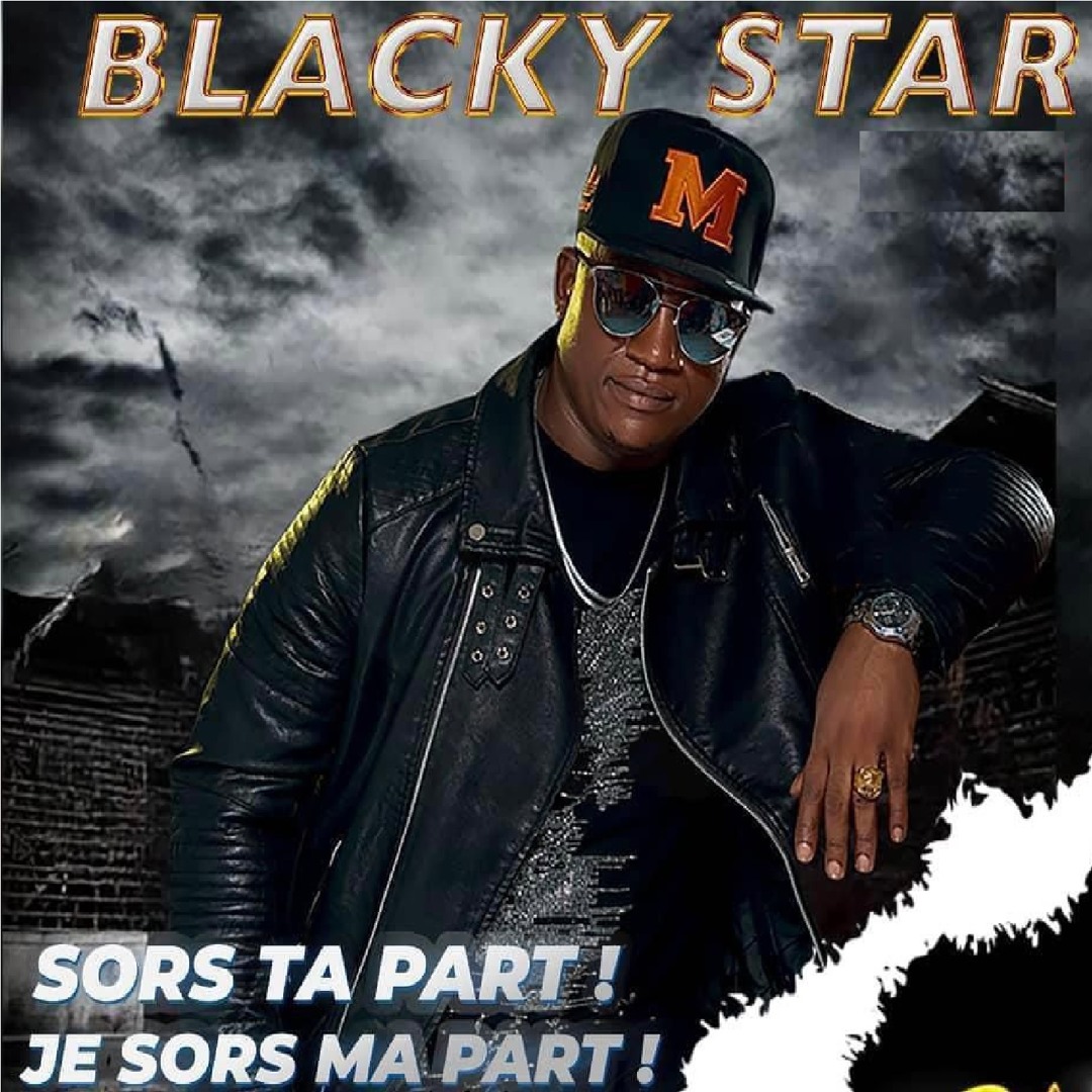 Stream Sort ta part ! Je sors ma part ! by Blacky star | Listen online ...