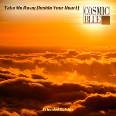Outside The Gates Of Heaven (Extended Mix)