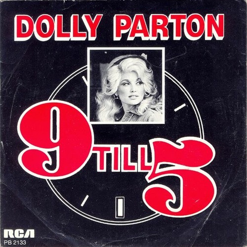 9 Till 5 - Tech House Remix