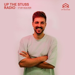 Up The Stuss Radio 17 by KOLTER
