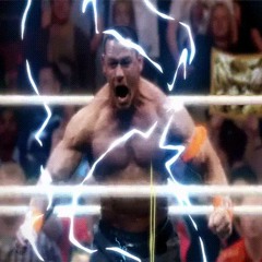 john cena playlist