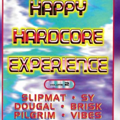 Brisk - Happy Hardcore Experience Volume 2 - 1996