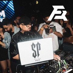 DJ SP | FREQ ROOM | DJ SET 2025