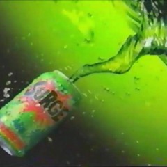 Commercial Vaporwave