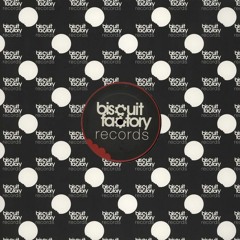 Biome - Feeling Good (Biscuit Factory Records | BFR002) [Dubstep]