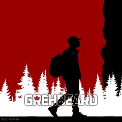 GrehBeard - Beat 169 - 74 Bpm