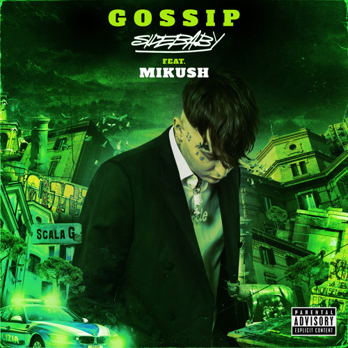 Gossip (feat. Mikush)