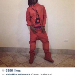 chief keef - april fools cxo flip (prod. cxo / natecxo)