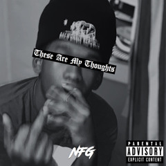 NFG Duck - These Are My Thoughts