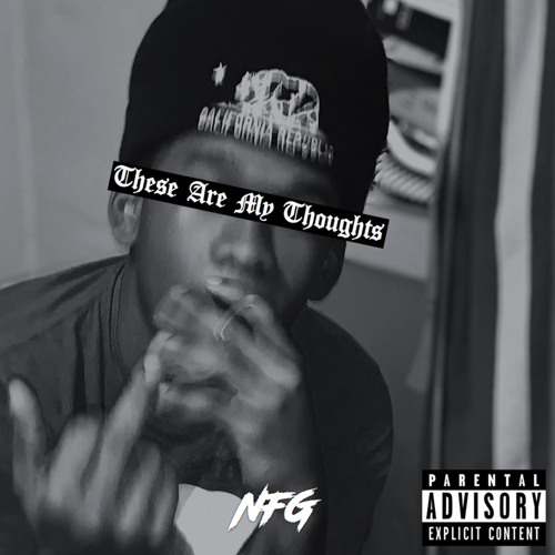 NFG Duck - These Are My Thoughts