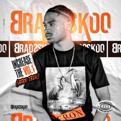 BRADSSKOO | Increase The Volume #1 - (AfroTech).