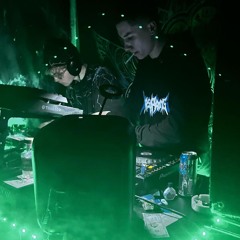 Feinstes Geschredder Pürotech B2B OnkelEmma 165BPM