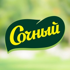 Джингл - детский сок "Сочный"