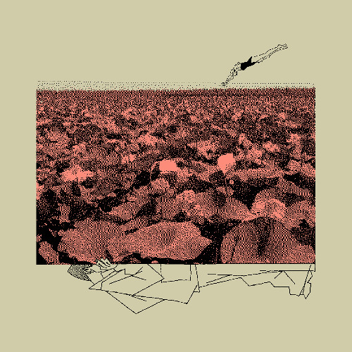 Menoie - Caspian Vibes